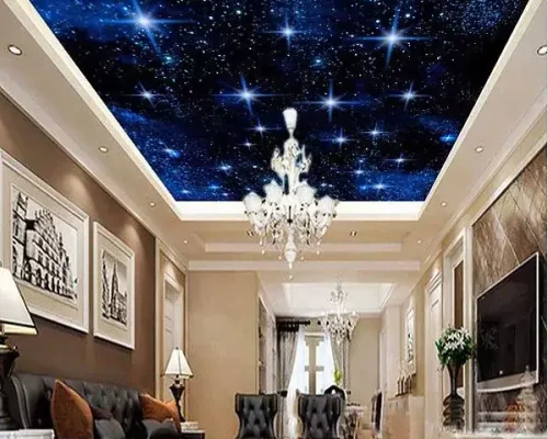 3d-custom-night-sky-stars-ceiling-wallpaper-664236ce39e7c