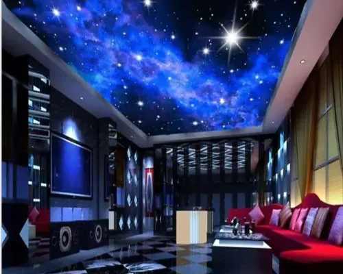 room-ceiling-decor-night-sky-with-star-designs-664236c611b1f